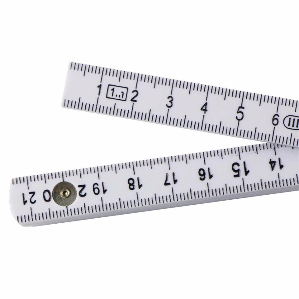 1 Meter Folding Ruler