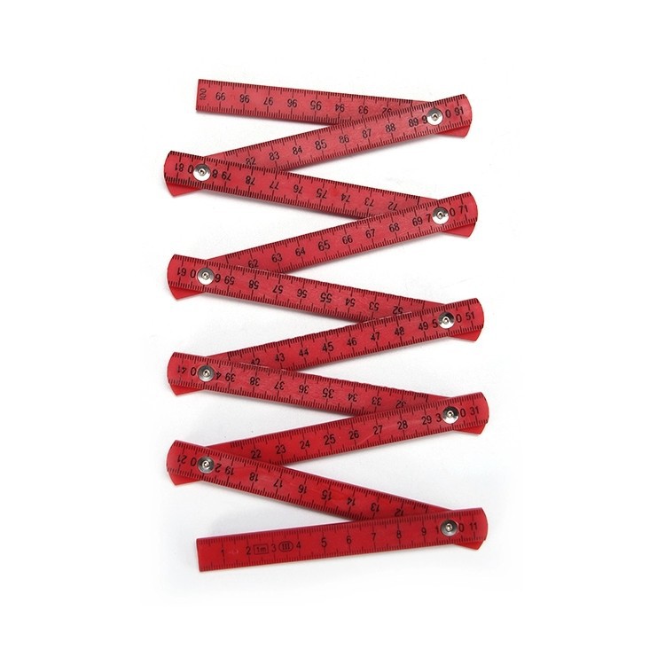 info-1-1 1 Meter Folding Ruler