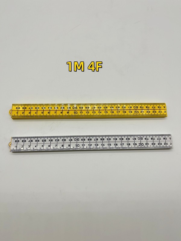 info-1-1 1 Meter Folding Ruler